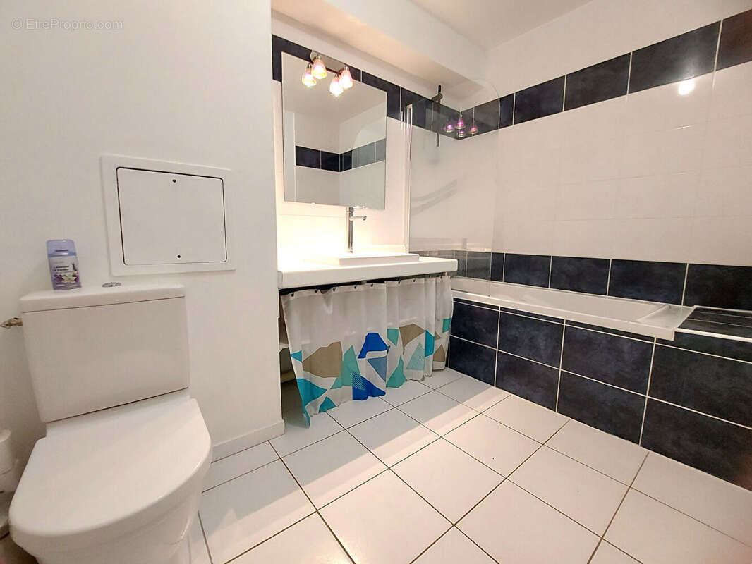 Appartement à BLAGNAC