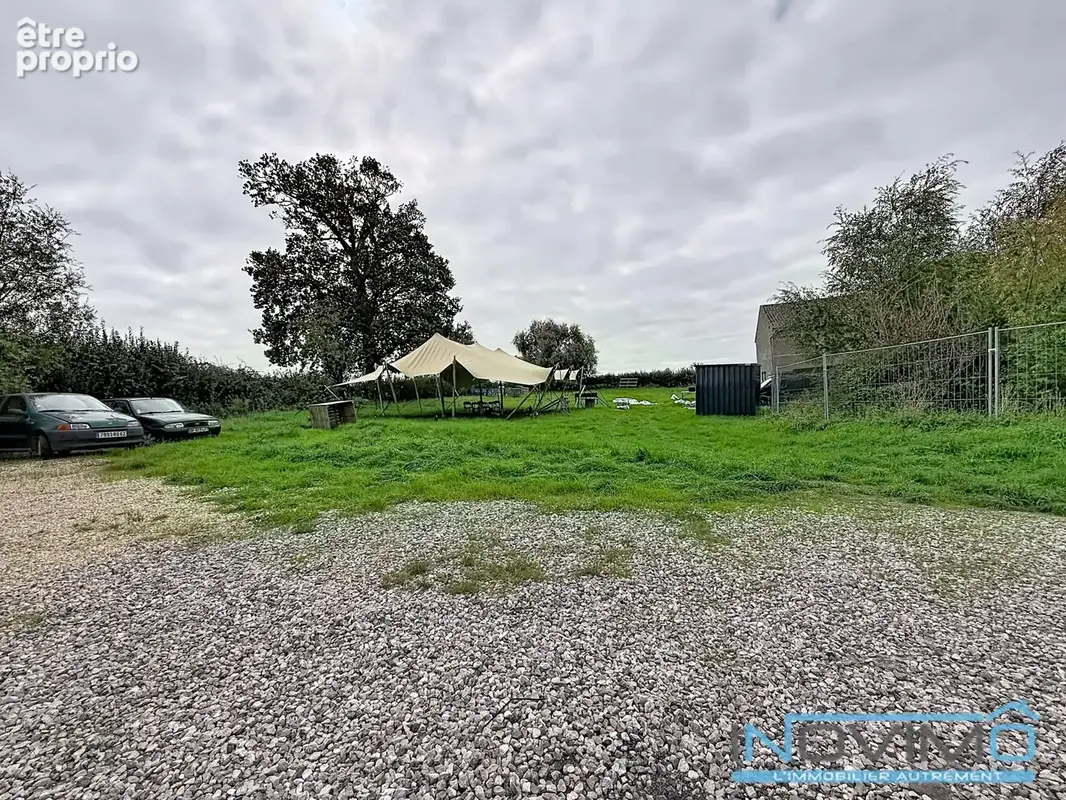 Maison 15 pièces 169 m² à vendre à Quaedypre (59380) - photo 6