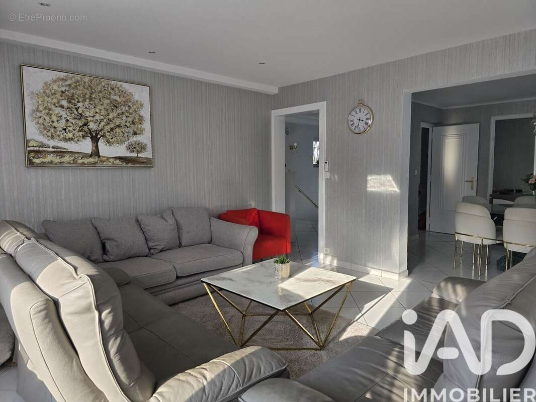 Photo 6 - Maison à THONON-LES-BAINS