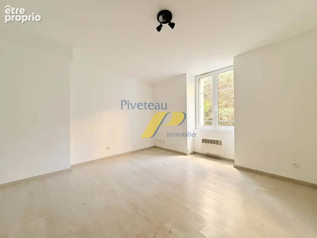 Appartement 1 pièce 27 m² à vendre à Nantes (44100) - photo 3