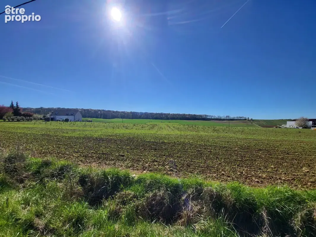 Photo Terrain à Doncourt-Les-Longuyon au prix de 118 500€