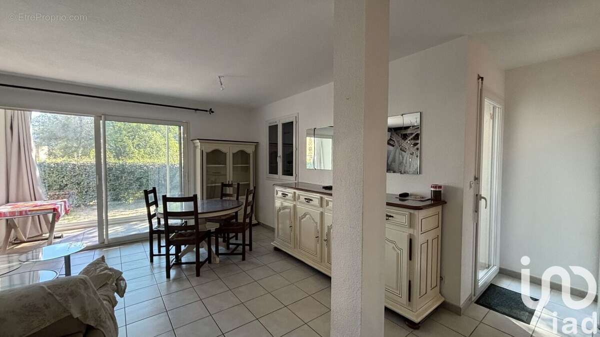 Photo 6 - Maison à ANDUZE