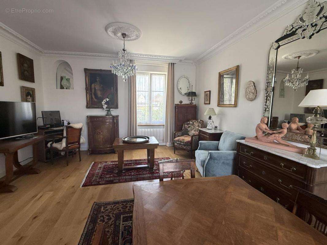 Maison 87 m² à Saint-Malo  - photo 10
