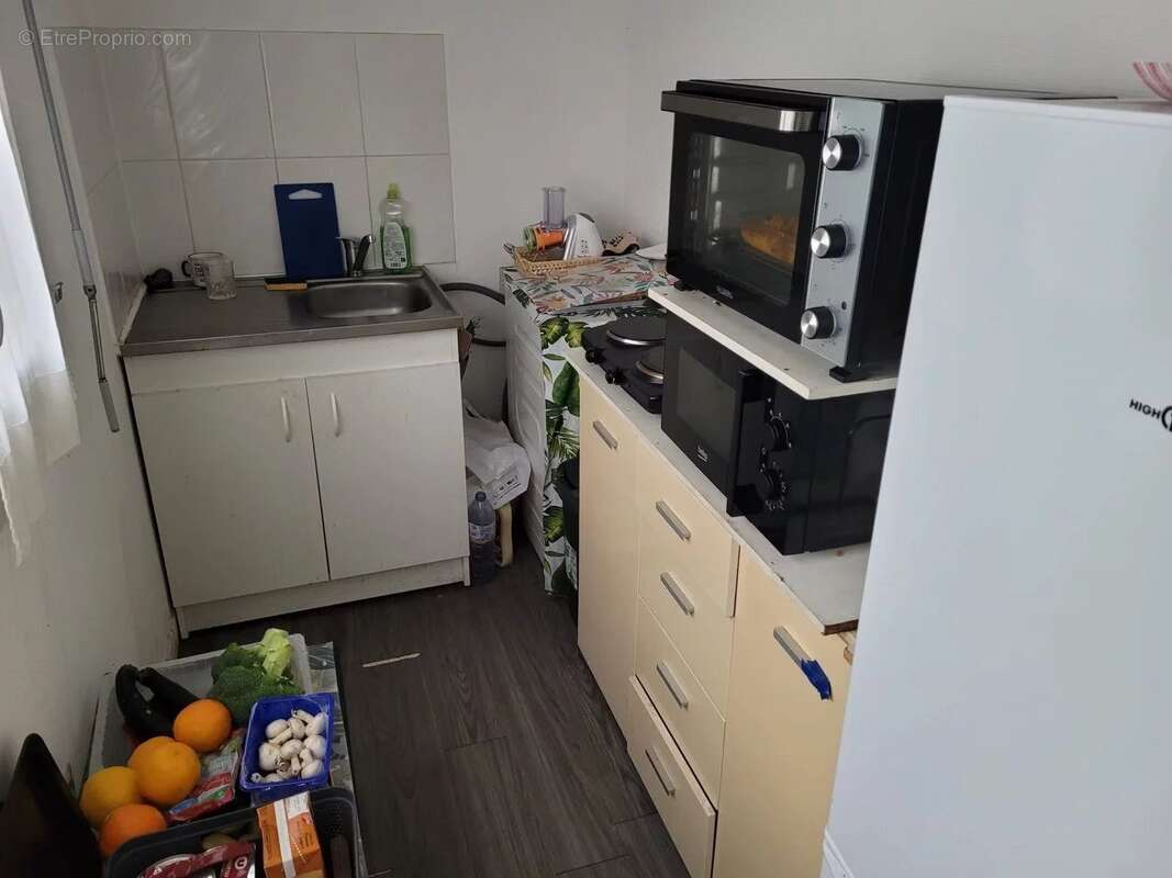 Appartement à AMIENS