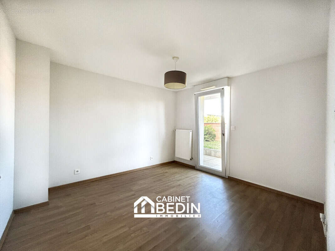 Appartement à BLAGNAC