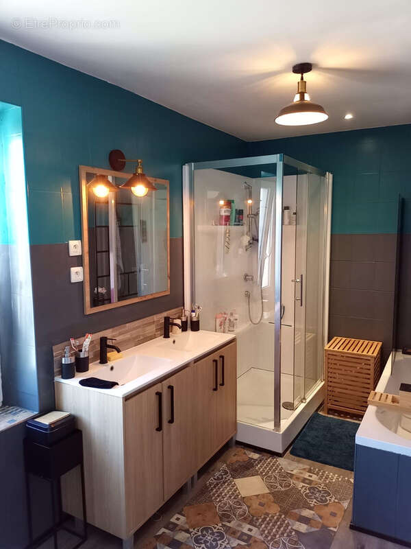 Maison à SAINT-ANDRE-DE-L'EURE