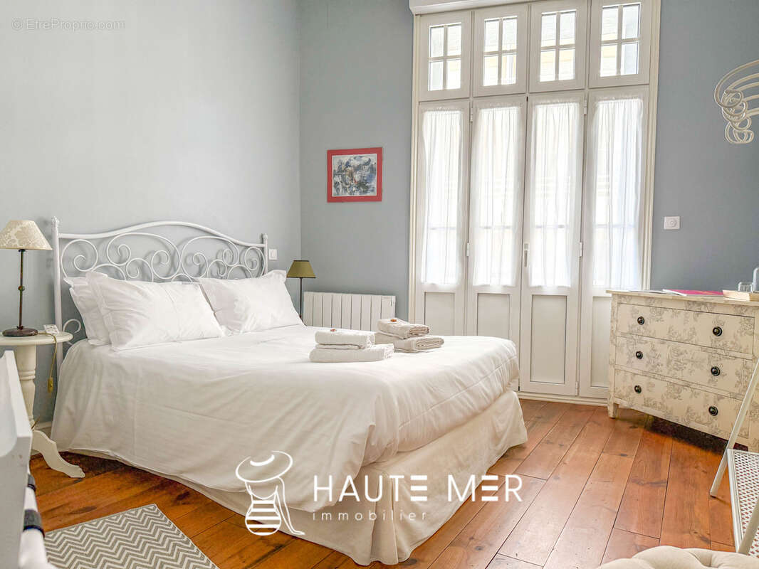 Maison à LES SABLES-D'OLONNE