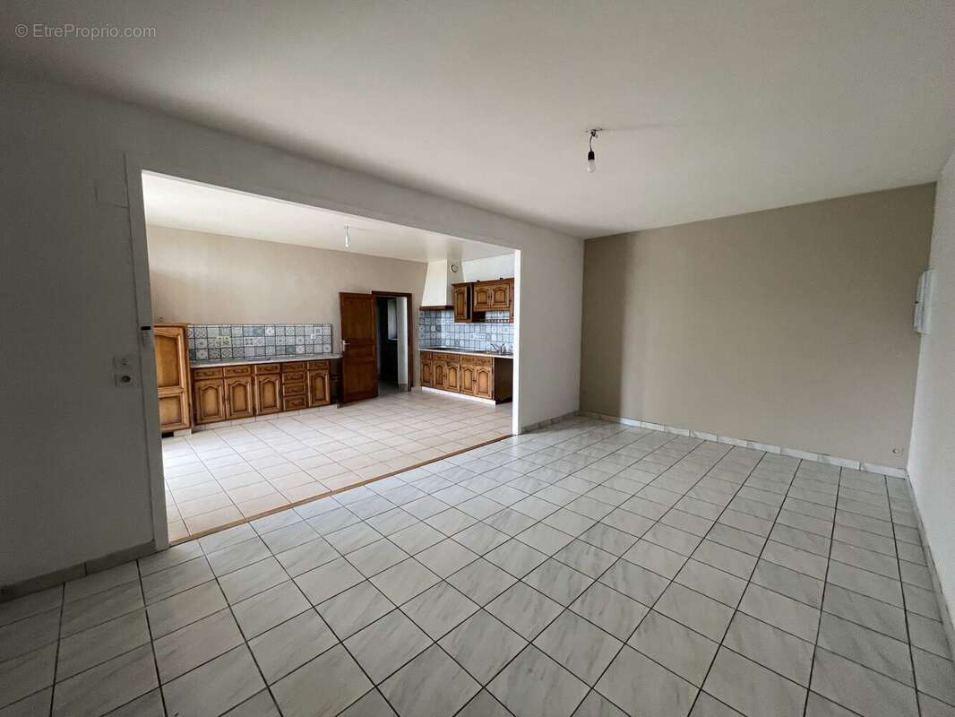 Maison 132 m² à Parigne-Sur-Braye  - photo 4