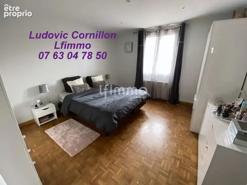Maison individuelle 153 m2 en lotissement - photo 4