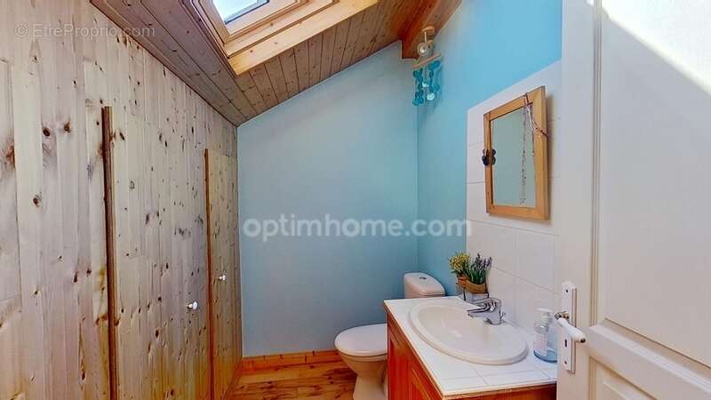 Maison à CLAYE-SOUILLY