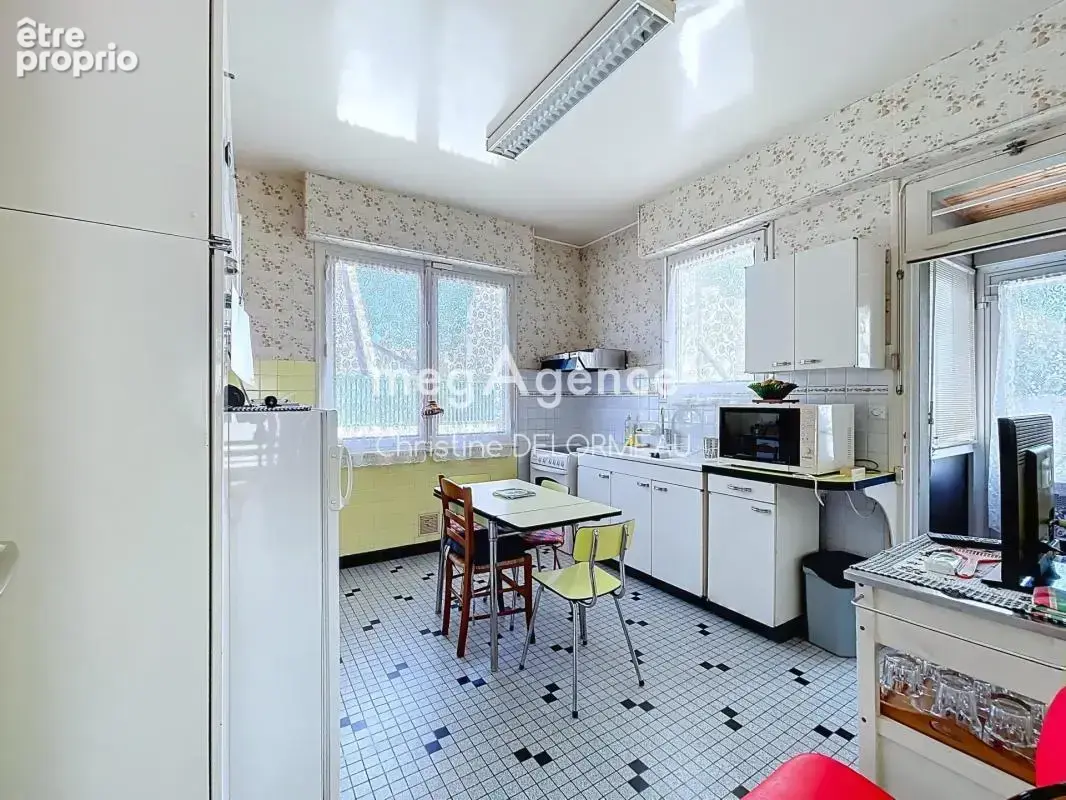 Maison 6 Pièces 152 m2. Plage du Val - photo 8