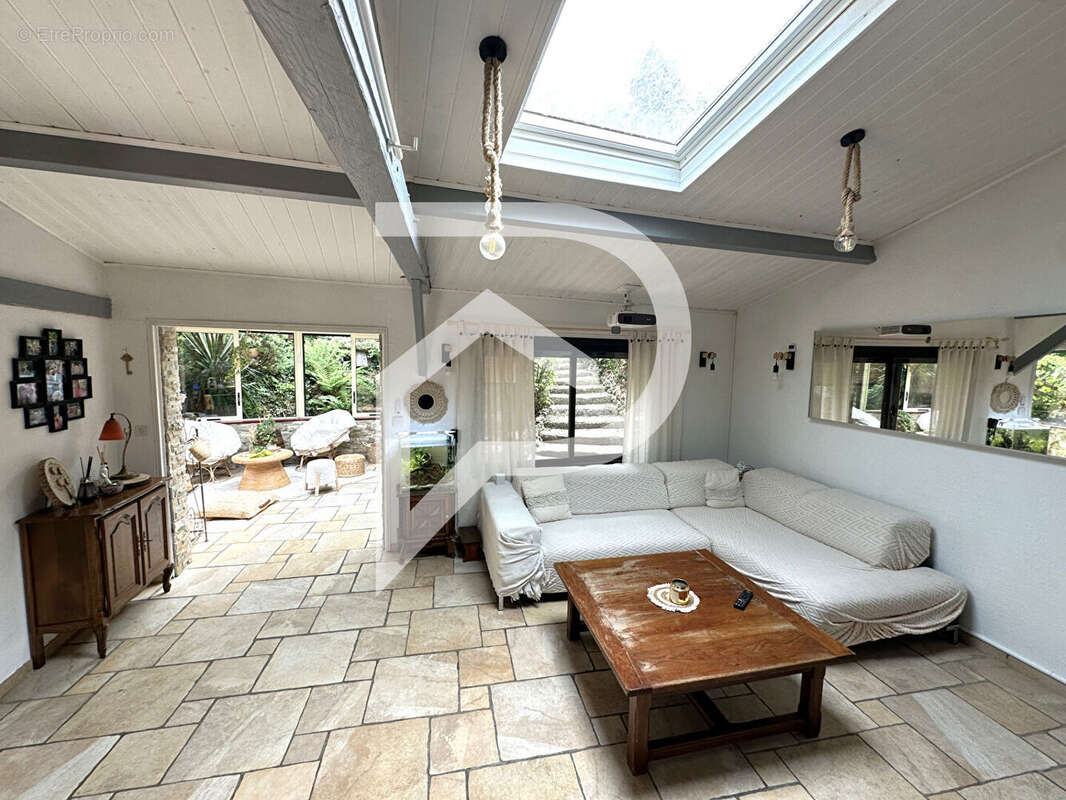 Maison à SOREL-MOUSSEL