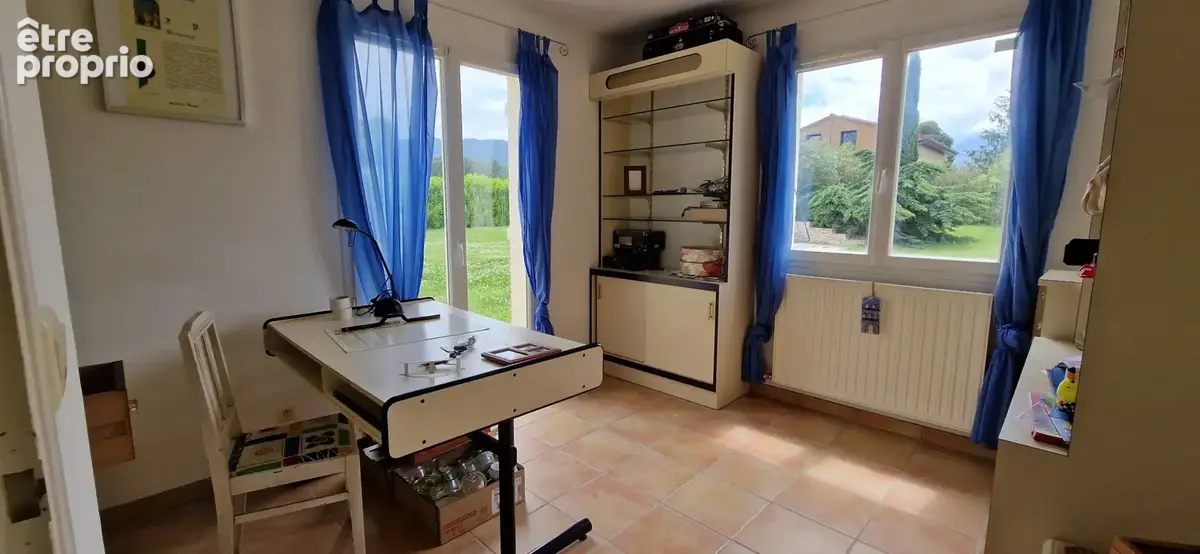 Vinça Hors lotissement sur 2000 M2 Arboré et verdoyant Villa 4 Faces  Piscine - photo 9
