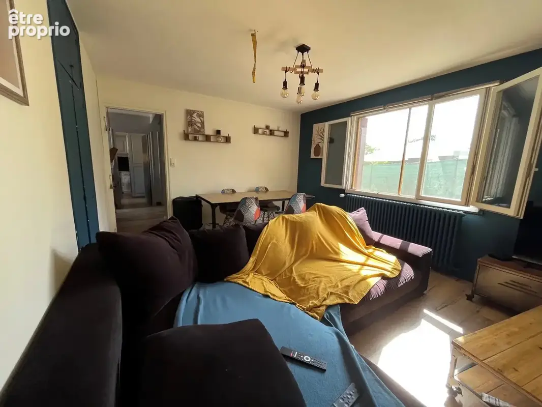 Maison avec 3 chambres Bellenot sous Pouilly - photo 11