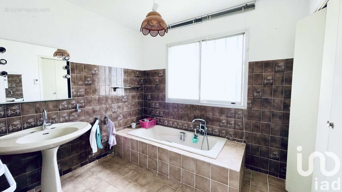 Photo 5 - Maison à LA LONDE-LES-MAURES