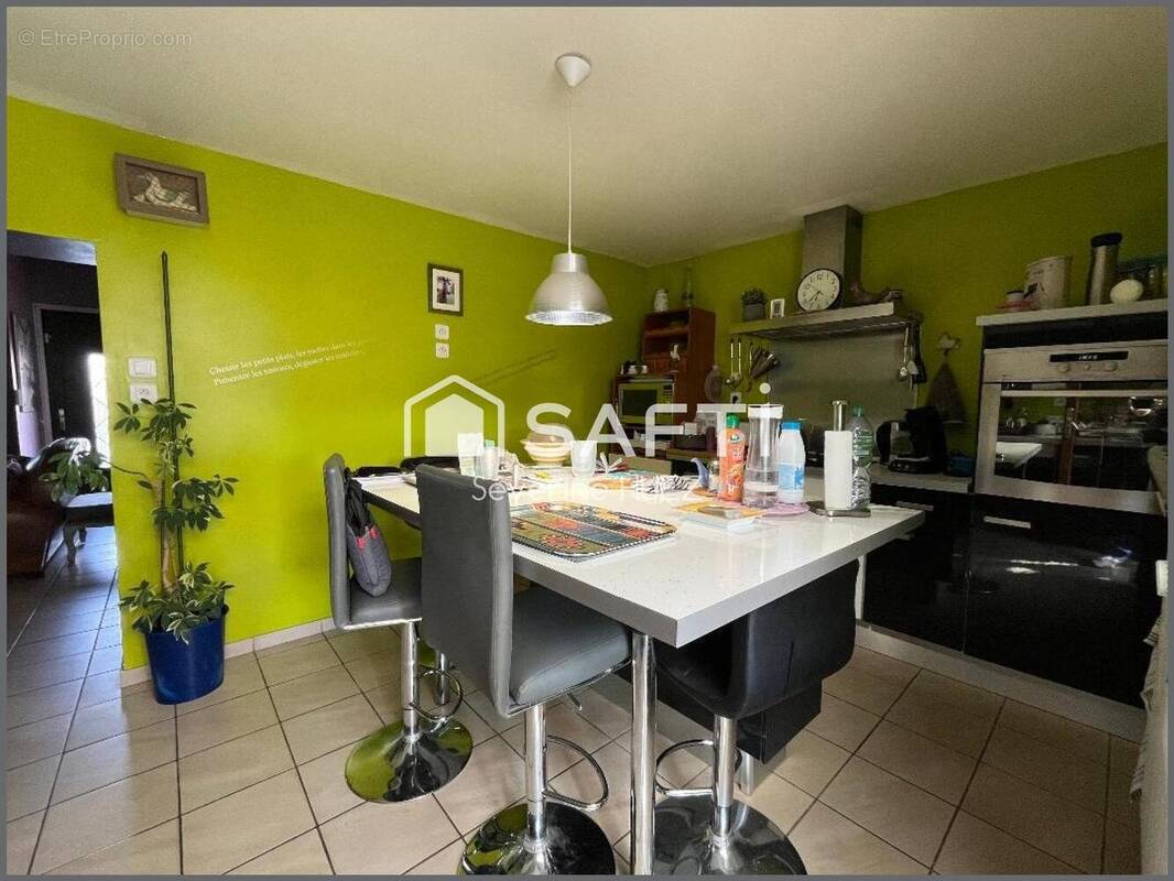 Photo 1 - Maison à AUCHEL