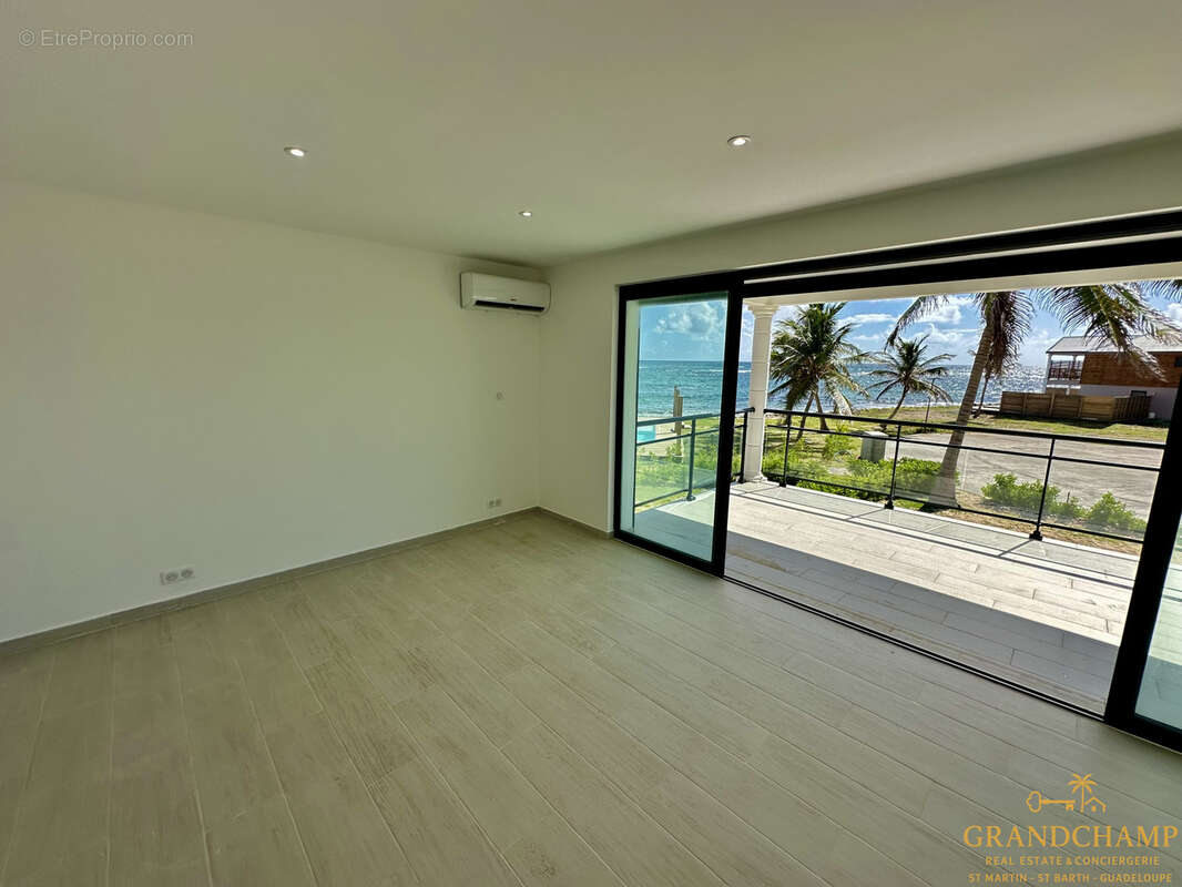 Maison à SAINT-MARTIN