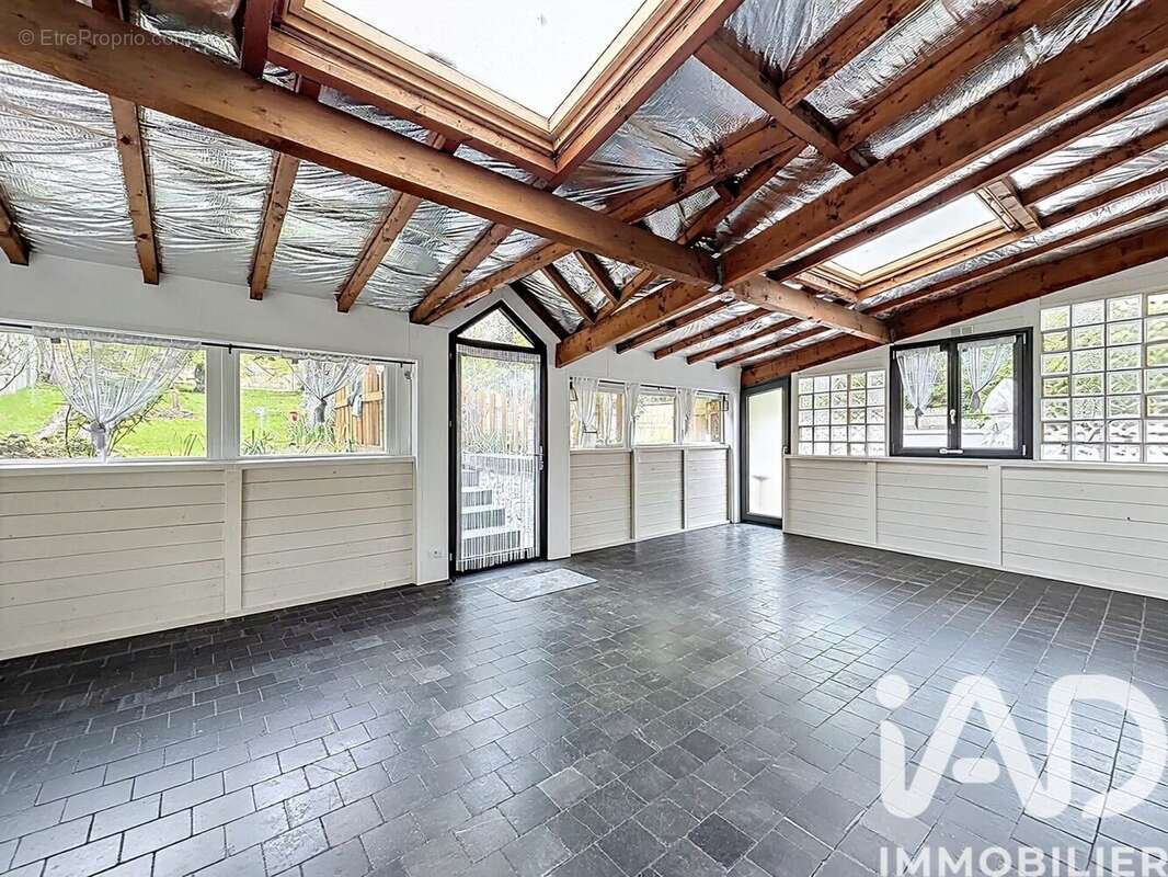 Photo 4 - Appartement à ABLON-SUR-SEINE