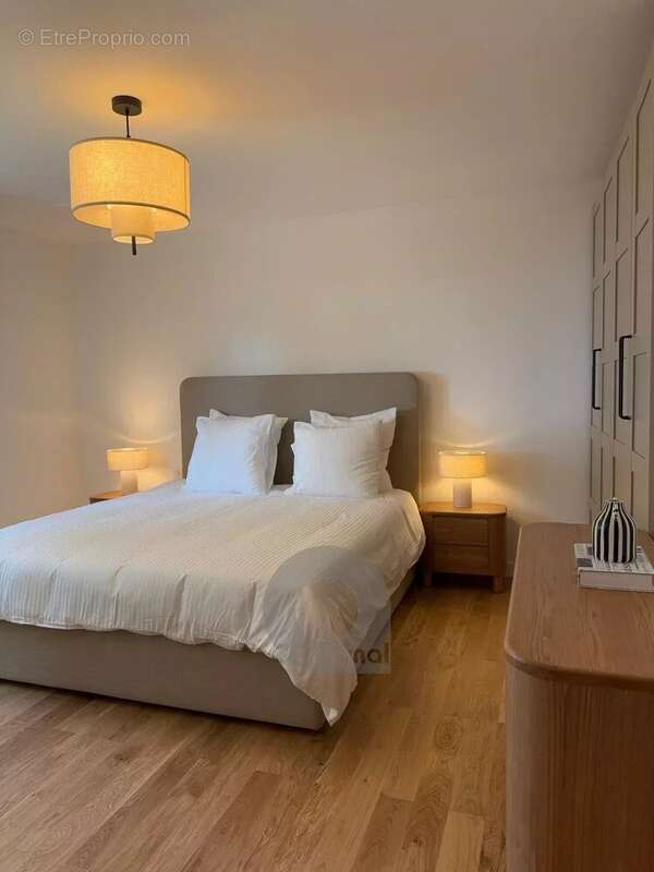 Maison à ROQUEBRUNE-CAP-MARTIN