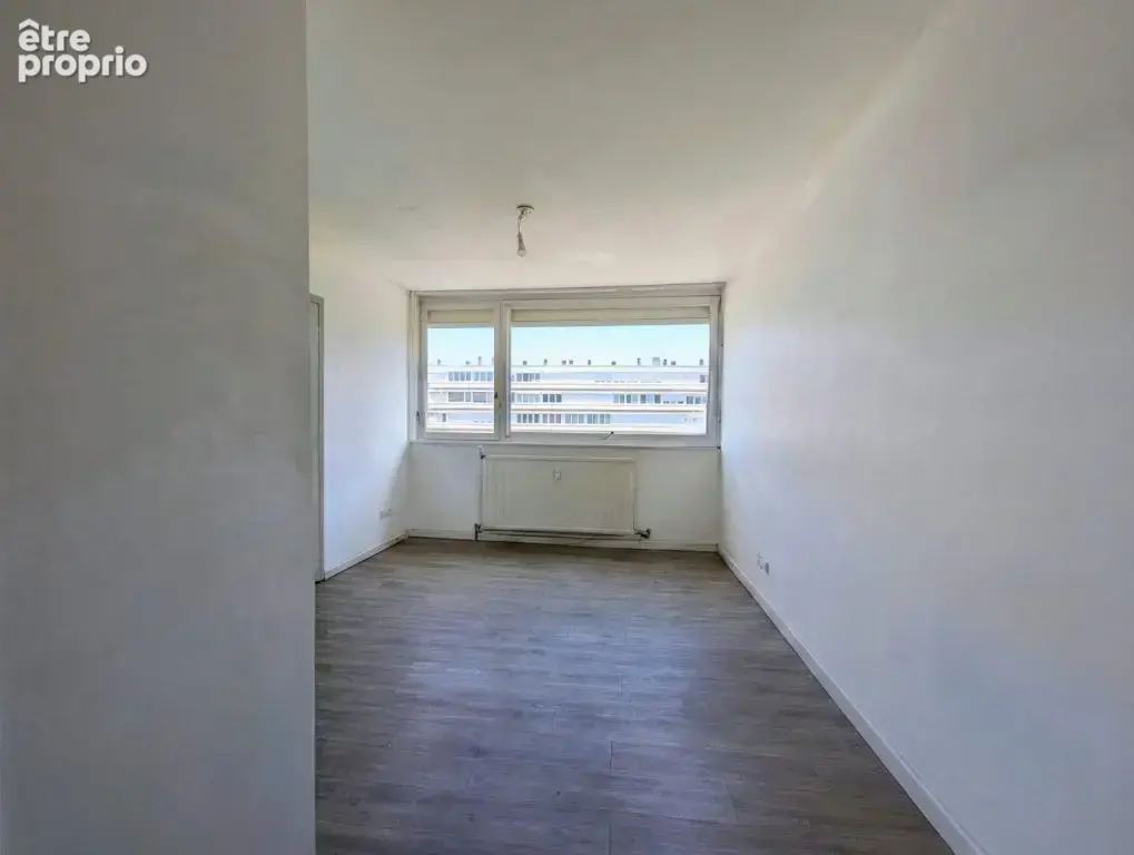 Studio 23.97 m² / Parking et Cave - photo 2