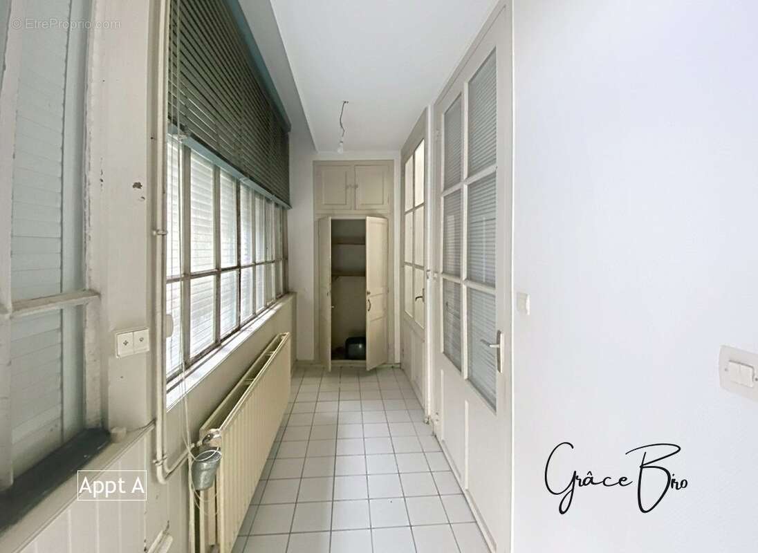 Appartement à SAINT-MAIXENT-L'ECOLE