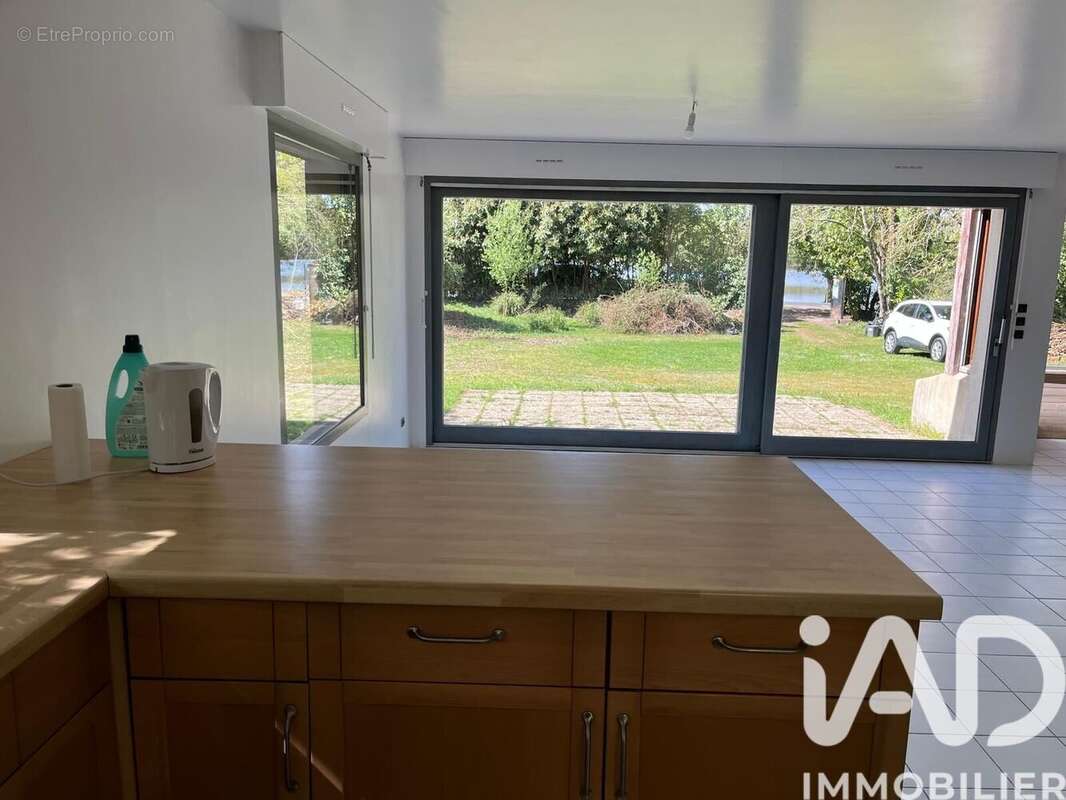 Photo 8 - Maison à PAIMPONT