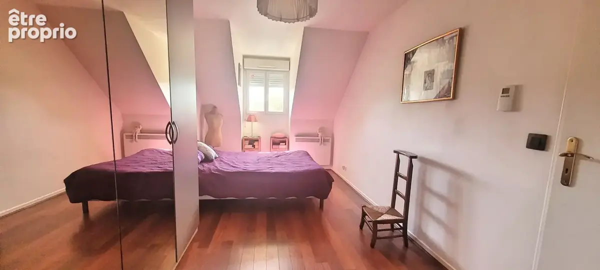 Maison Le Coudray Montceaux 6 pièces130m2 - photo 12