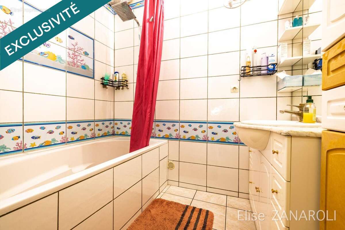 Photo 9 - Maison à VOLMERANGE-LES-MINES