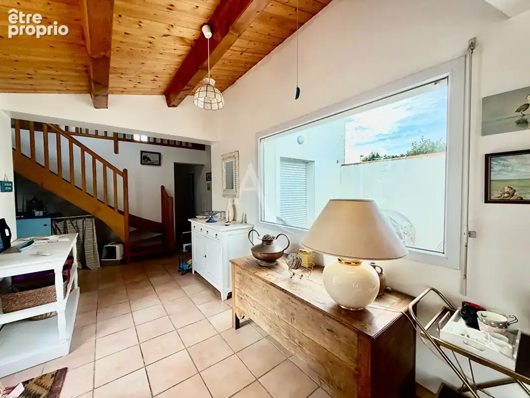 Maison Noirmoutier En L Ile - photo 17