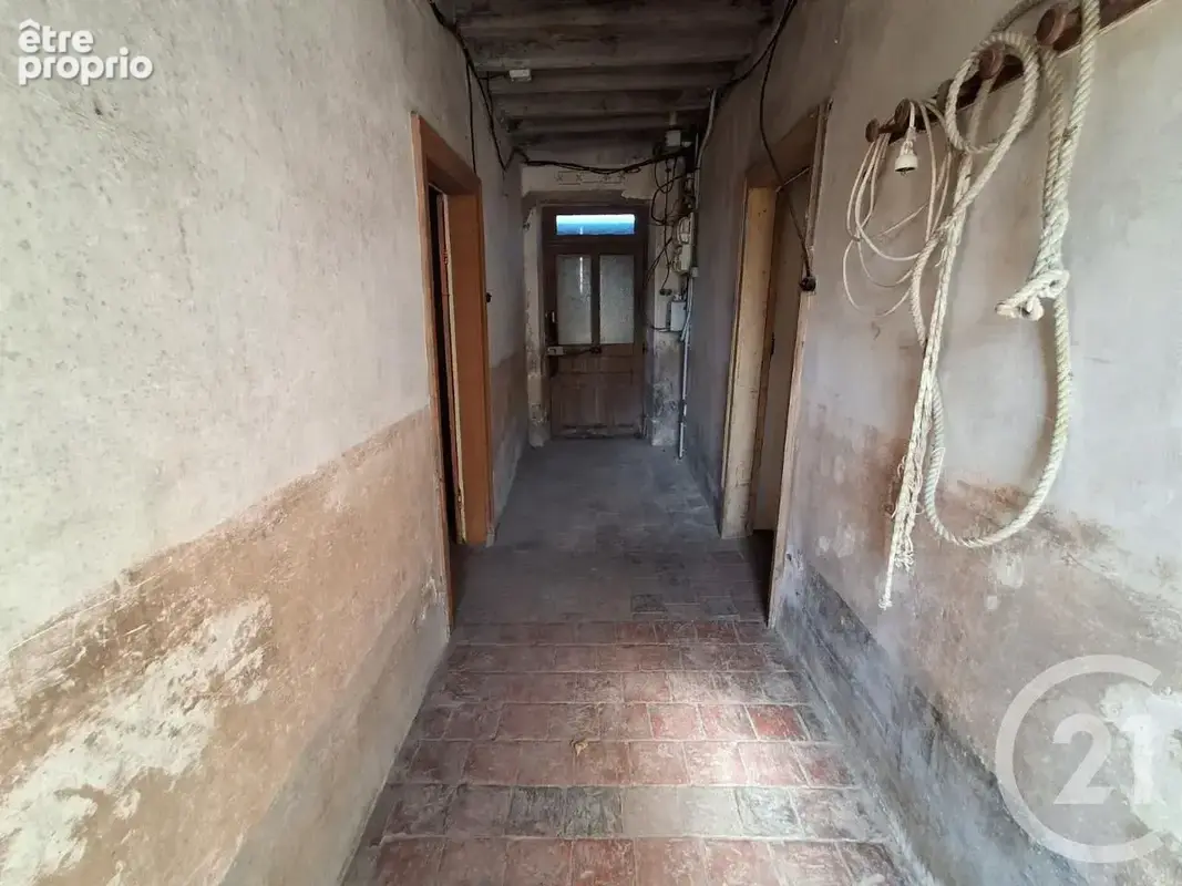 Maison 3 pièces 77 m² à vendre à Sougeres-En-Puisaye (89520) - photo 11