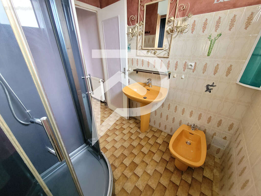 Maison à DOULAINCOURT-SAUCOURT