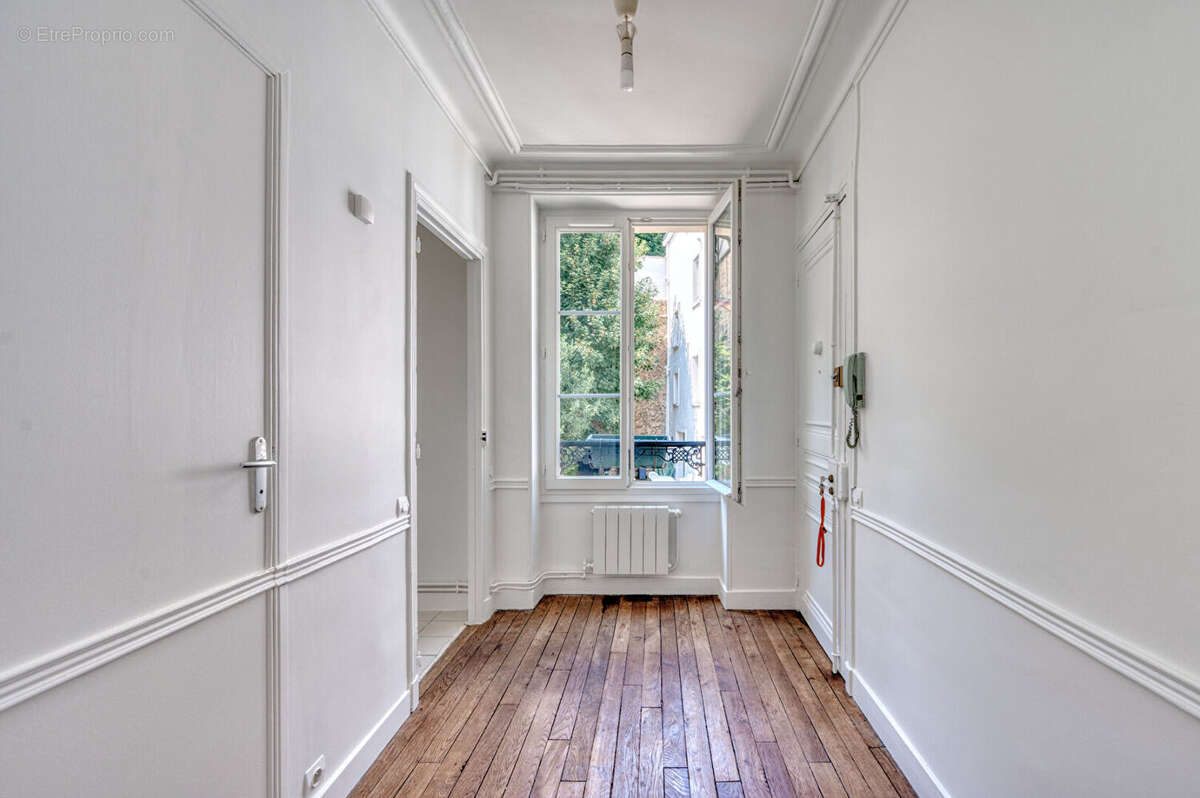 Appartement à LE PECQ