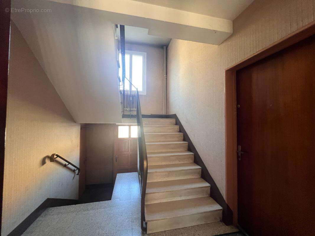 Appartement à vendre 4 pièces LIMOGES (87) - photo 11