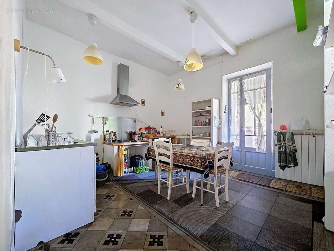 Photo 5 - Maison à LE BOUSQUET-D&#039;ORB