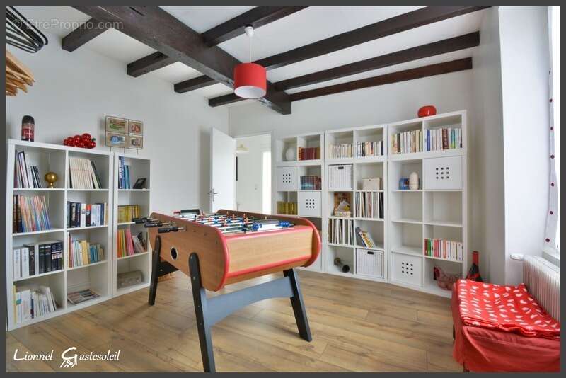 Maison à LE FLEIX