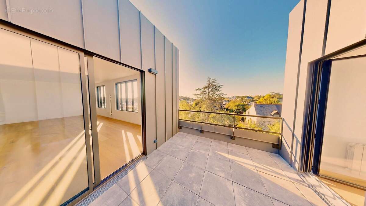 Appartement à PLENEUF-VAL-ANDRE