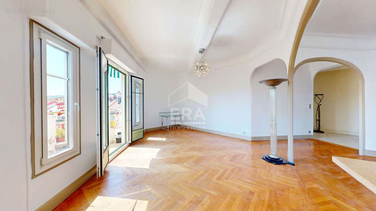 Appartement 102m² à nice - photo 5