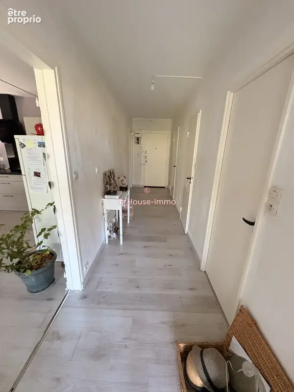 Appartement 3 pièces 64 m² à vendre à Poitiers (86000) - photo 4