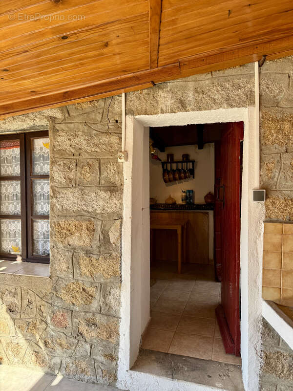Appartement T2 Balogna avec terrasse - photo 23