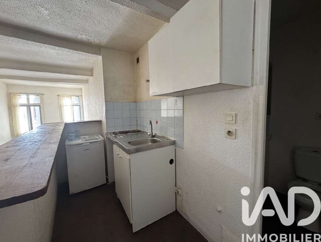 Photo 2 - Appartement à PERPIGNAN