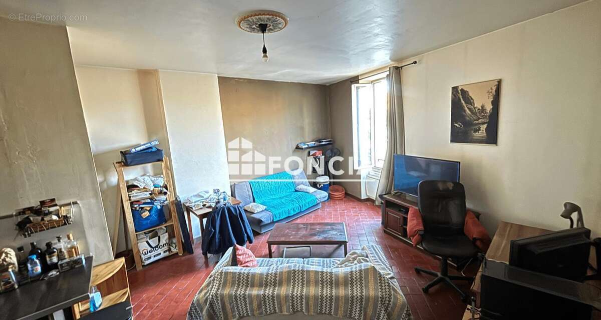 Appartement à PERTUIS