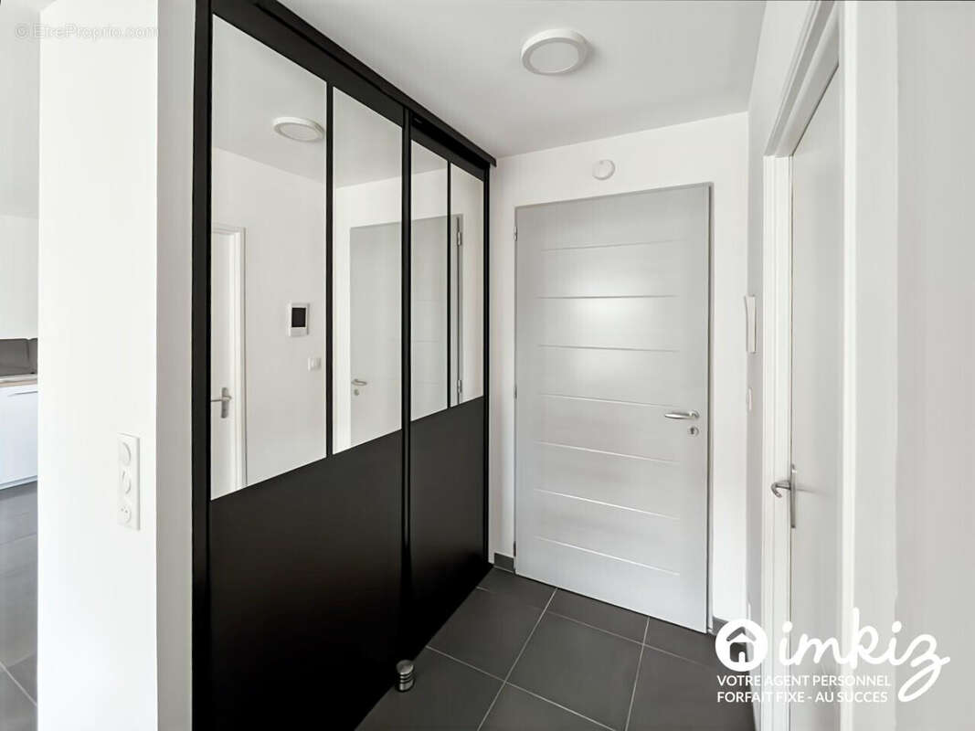 Maison 4 pièces - photo 12