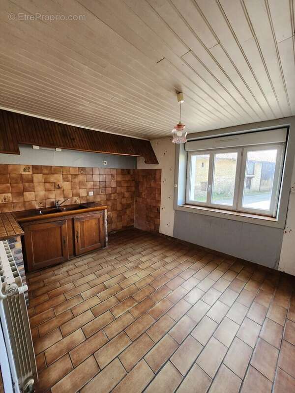 Appartement à JAVERDAT