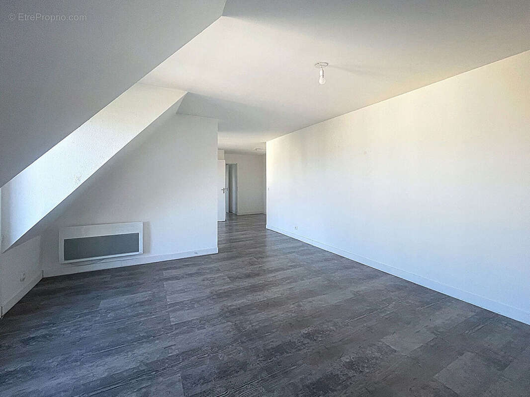 Appartement à CABOURG