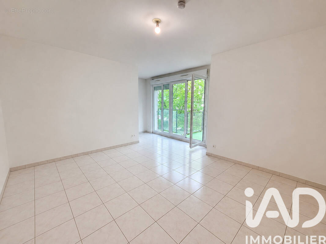 Photo 1 - Appartement à TOURS