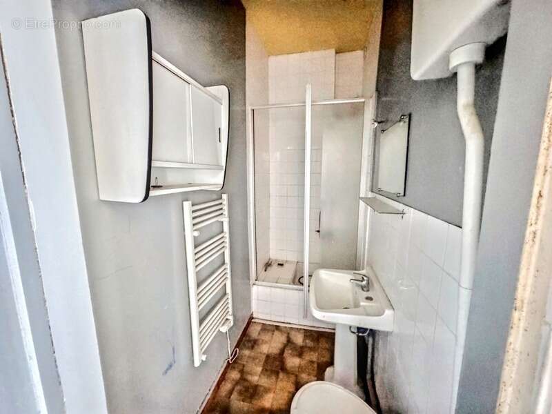 Appartement à JARNY