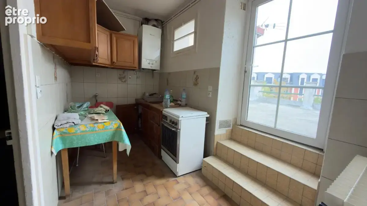 EXCLUSIVITE - Deux maisons au cœur du centre ville de NEUILLY PLAISANCE - photo 18