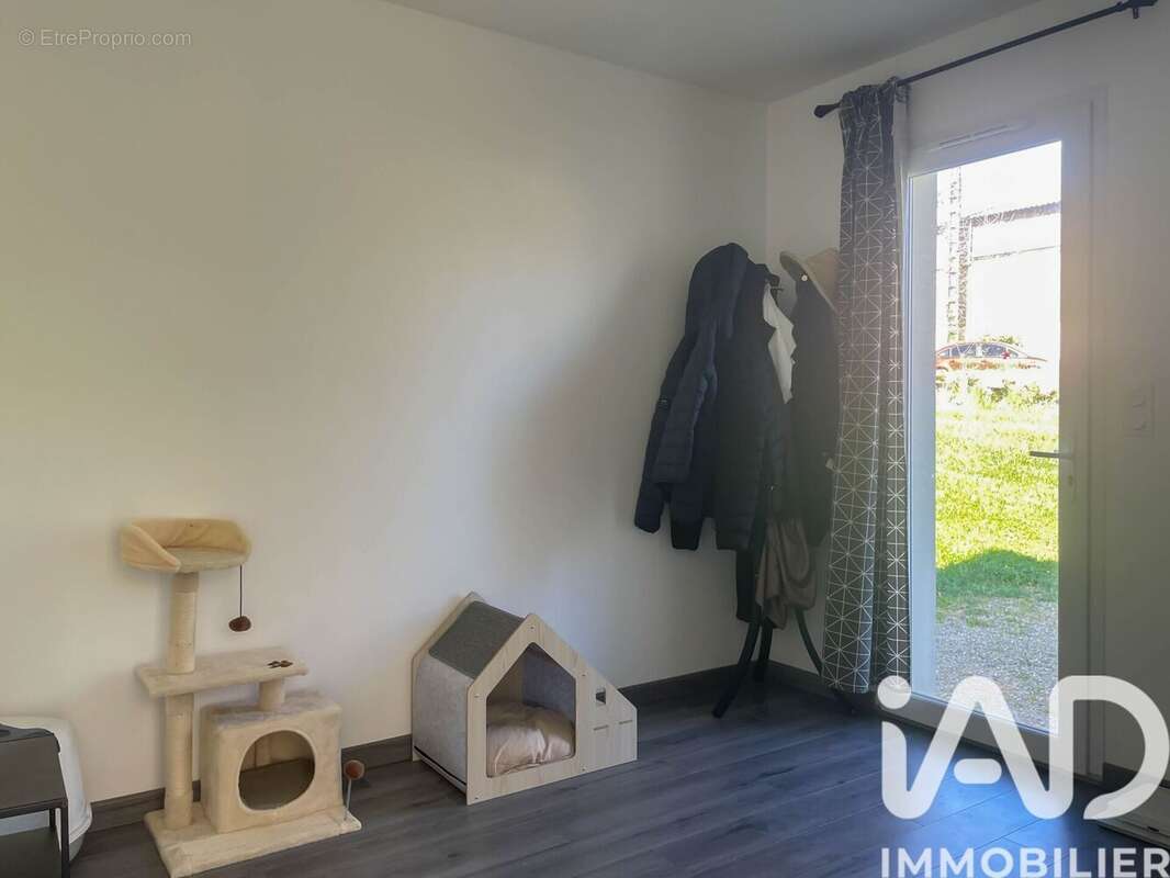 Photo 9 - Maison à TOULONJAC