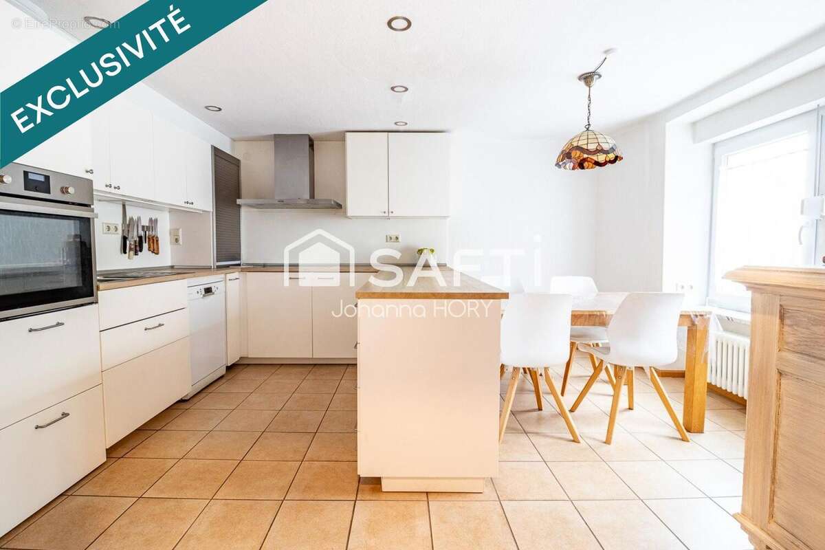 Photo 5 - Maison à RANSPACH