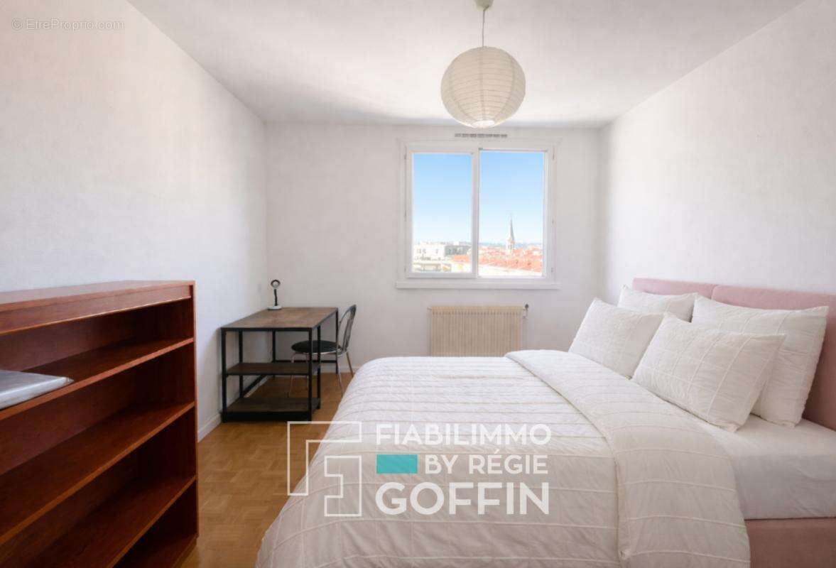 Appartement à LYON-3E
